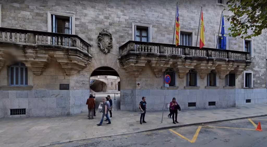 Tres años de cárcel para cada uno de los acusados por trafico de drogas en Menorca