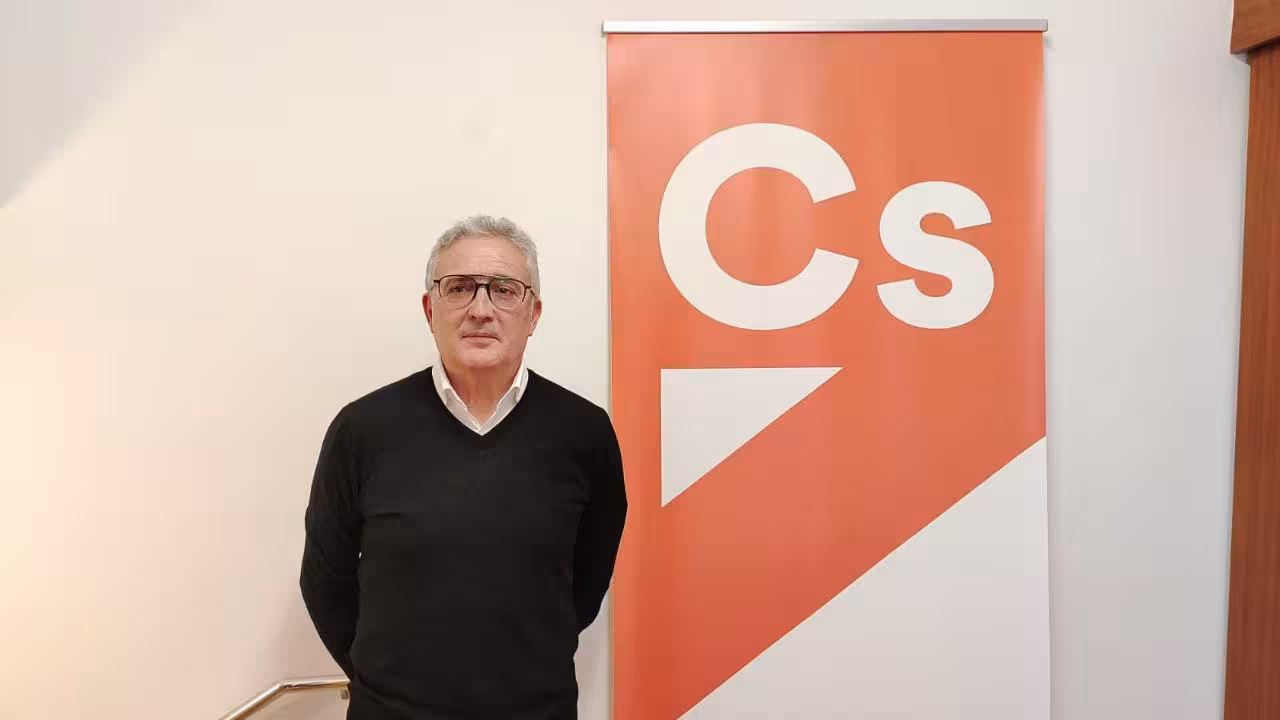 Ciudadanos pedirá que Ciutadella entre en la Red de Ciudades por la Bicicleta