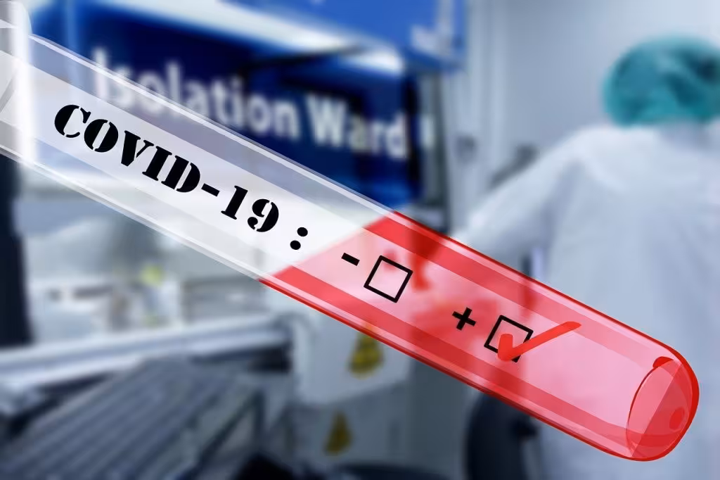 Los brotes de Covid suman 9 nuevos positivos en Menorca