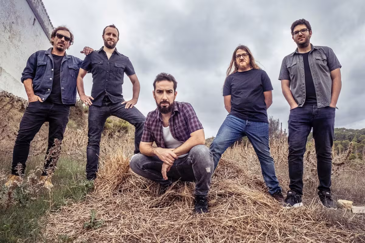 (Vídeo) "Pèl de Gall", en el Festival Menorca Jove