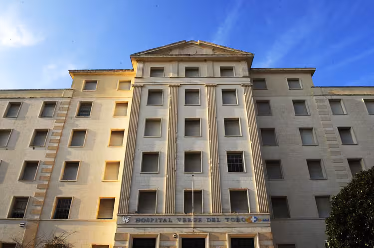 El Consell de Govern aprueba el mantenimiento del Verge del Toro