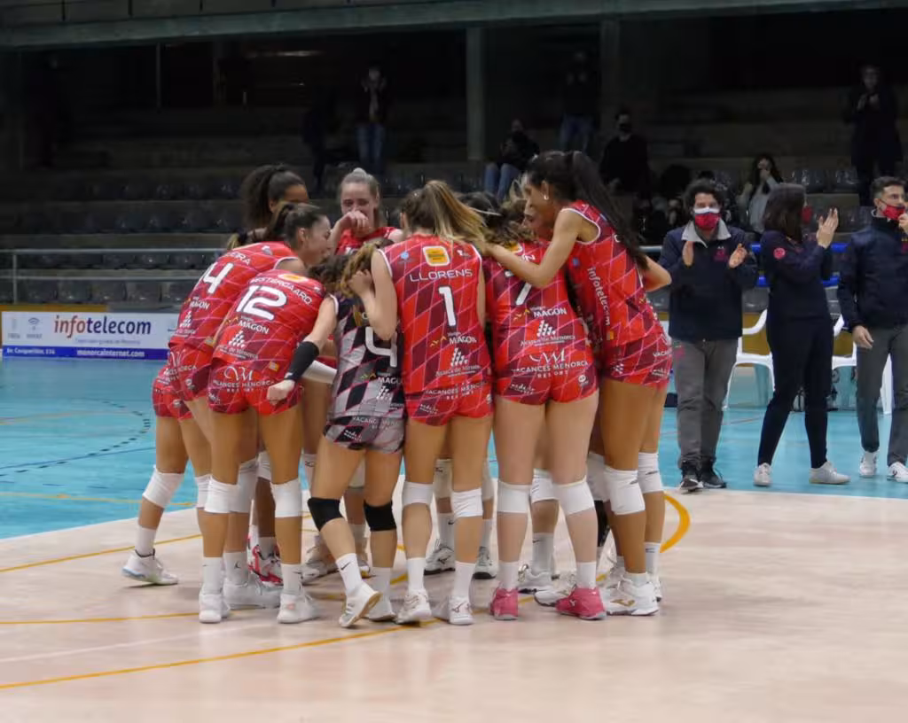 (Fotos) El Avarca, a un paso de la final