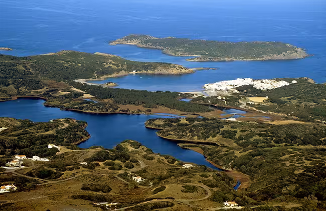 Adiós a la Tramuntana y posibilidad de lluvia