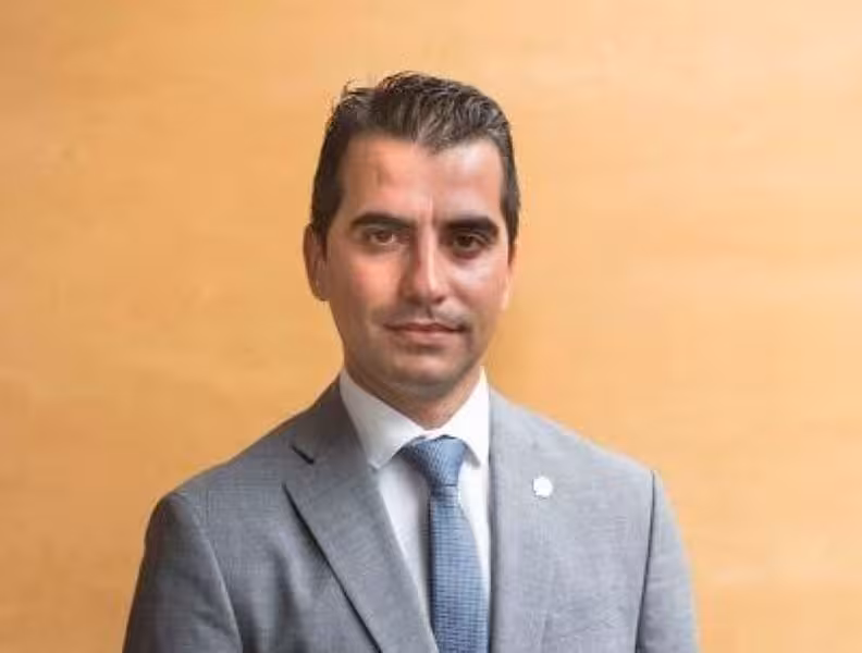 Miquel Company formaliza su dimisión como conseller insular