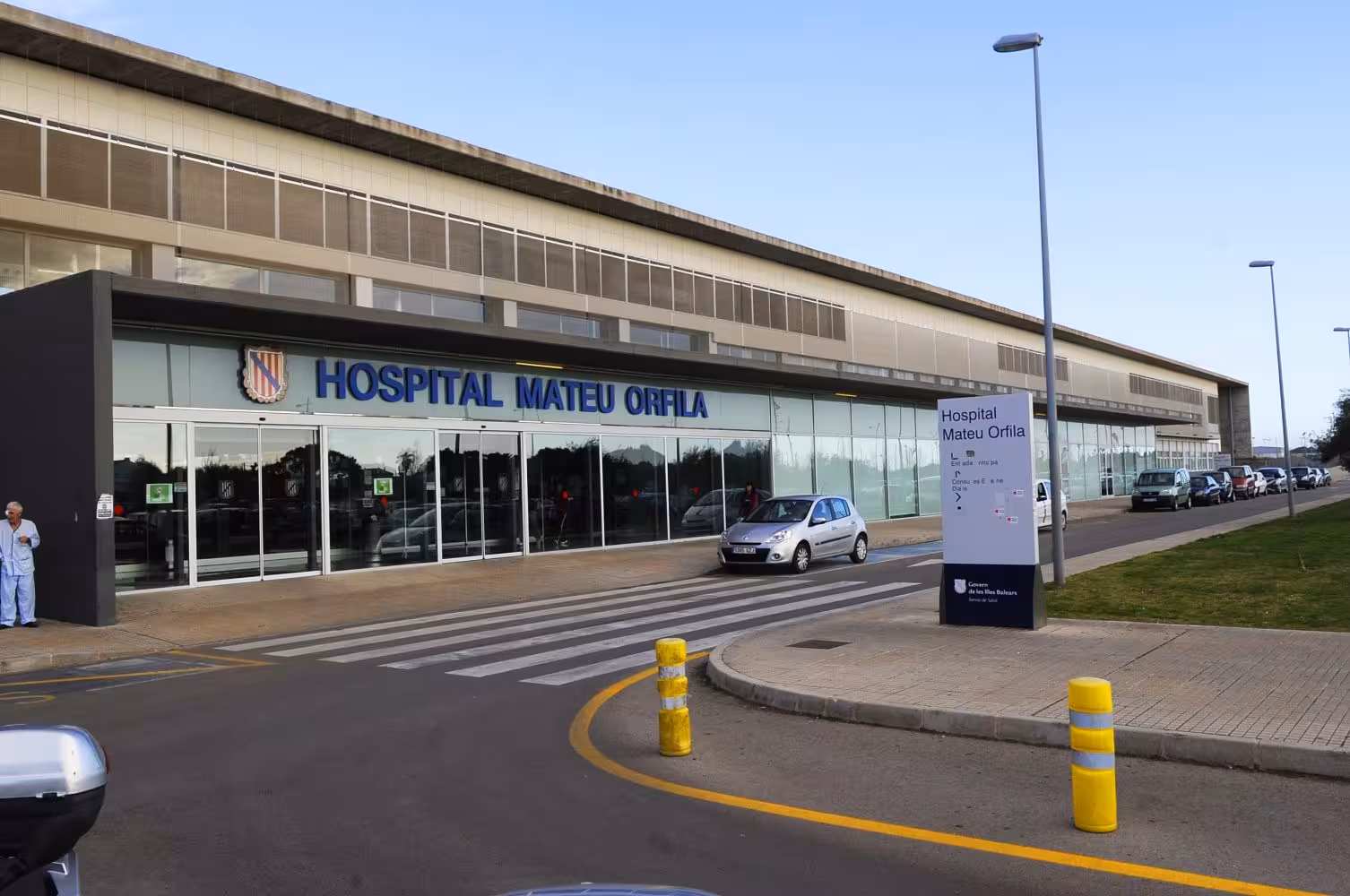 Fallecen dos personas con Covid en Menorca