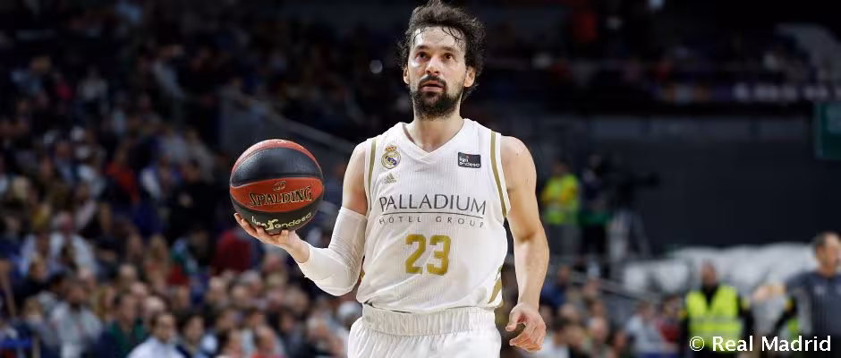 (Vídeo) 15 años del debut de Sergi Llull en la liga ACB