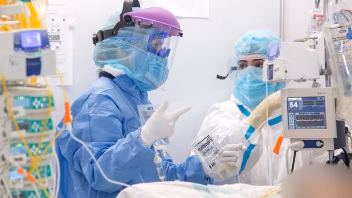 Menorca registra 45 nuevos positivos de Covid-19 y 56 altas médicas