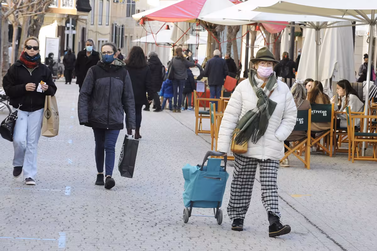 Balance del año 2020