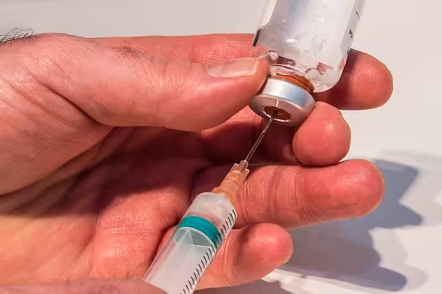 Ciento cincuenta enfermeras se forman para vacunar contra la Covid-19 en Baleares