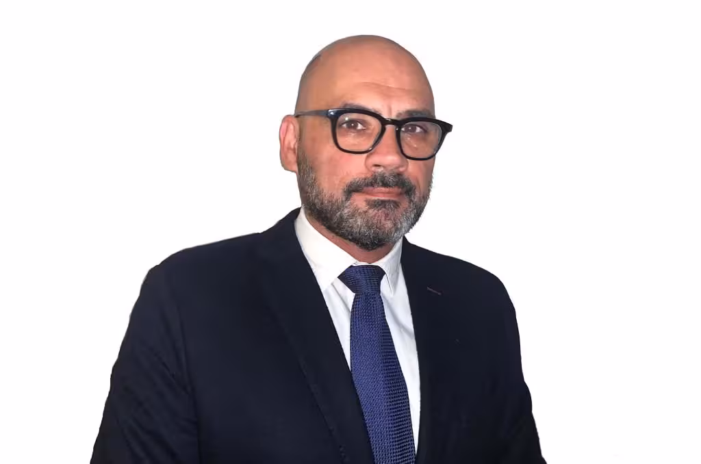 Ciudadanos reclama a Jorge de Diego su acta municipal