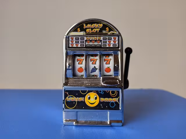 Los juegos de azar: nuevas tendencias