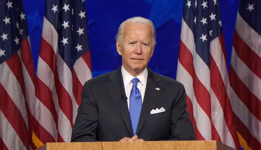 Joe Biden es el nuevo Presidente de EEUU