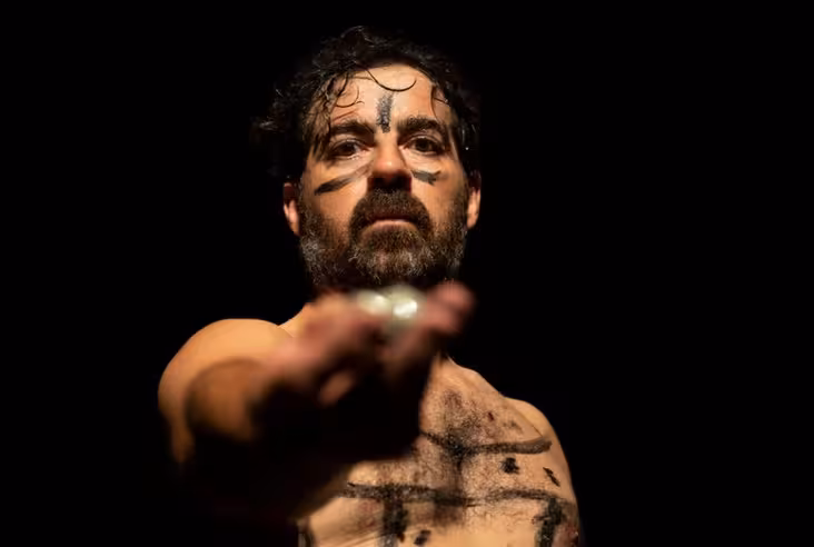 (Vídeo) "Magallanes.0" llega al Auditori de Ferreries