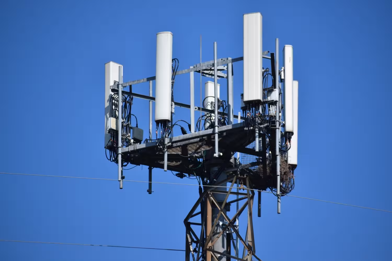 Maó, Ciutadella y Alaior tendrán 5G antes de fin de año