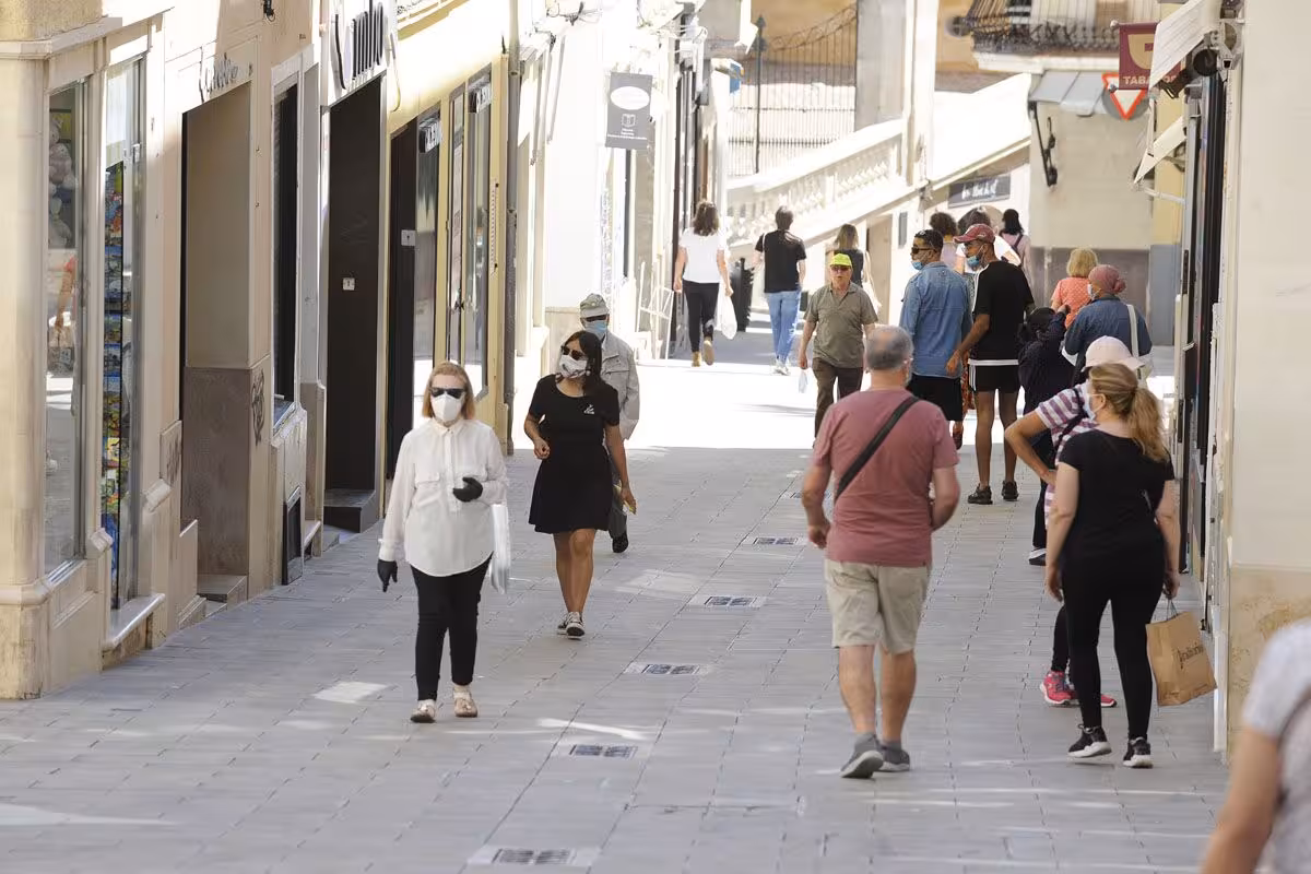 Menorca evita las nuevas restricciones del Govern