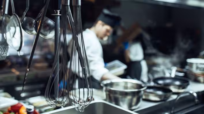 Uno de cada dos negocios de restauración se plantea el cierre