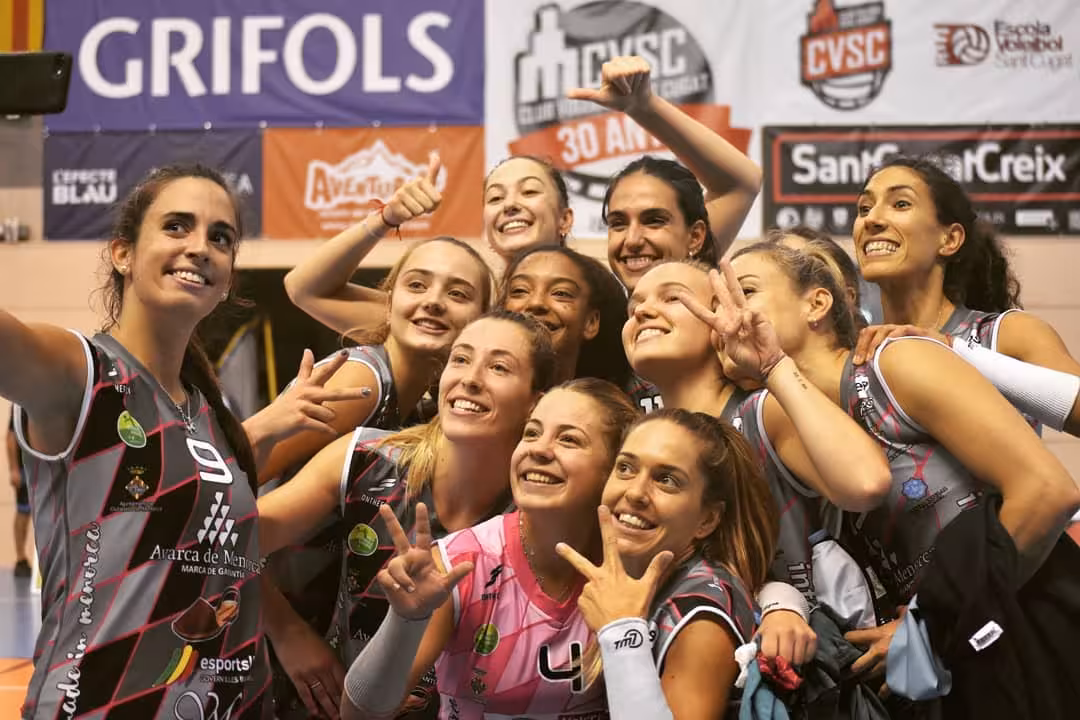 La gran semana del Avarca de Menorca