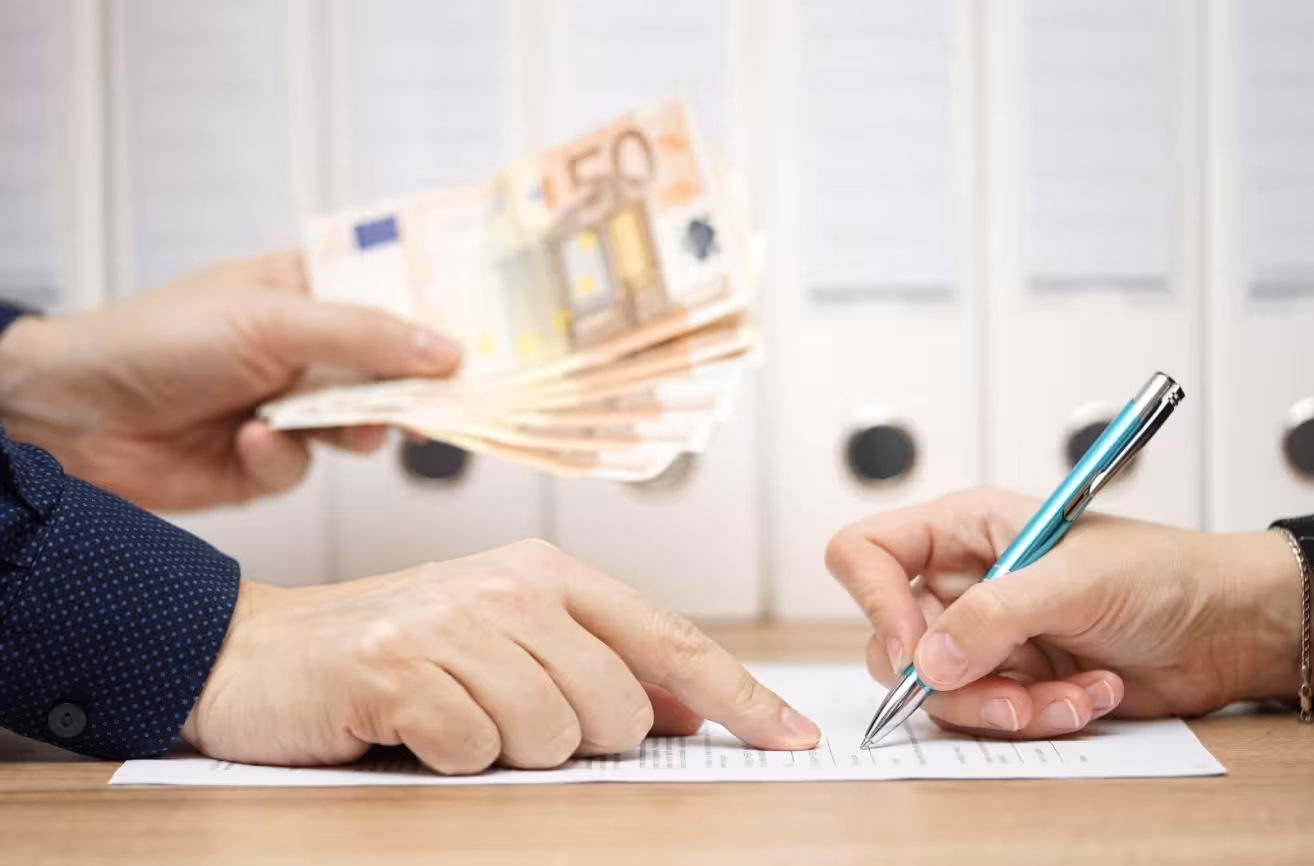 Qué son los préstamos de capital privado