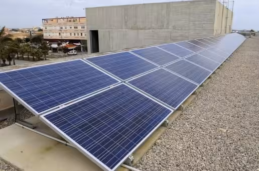 El Govern pide a Madrid que priorice el uso de energías renovables entre particulares