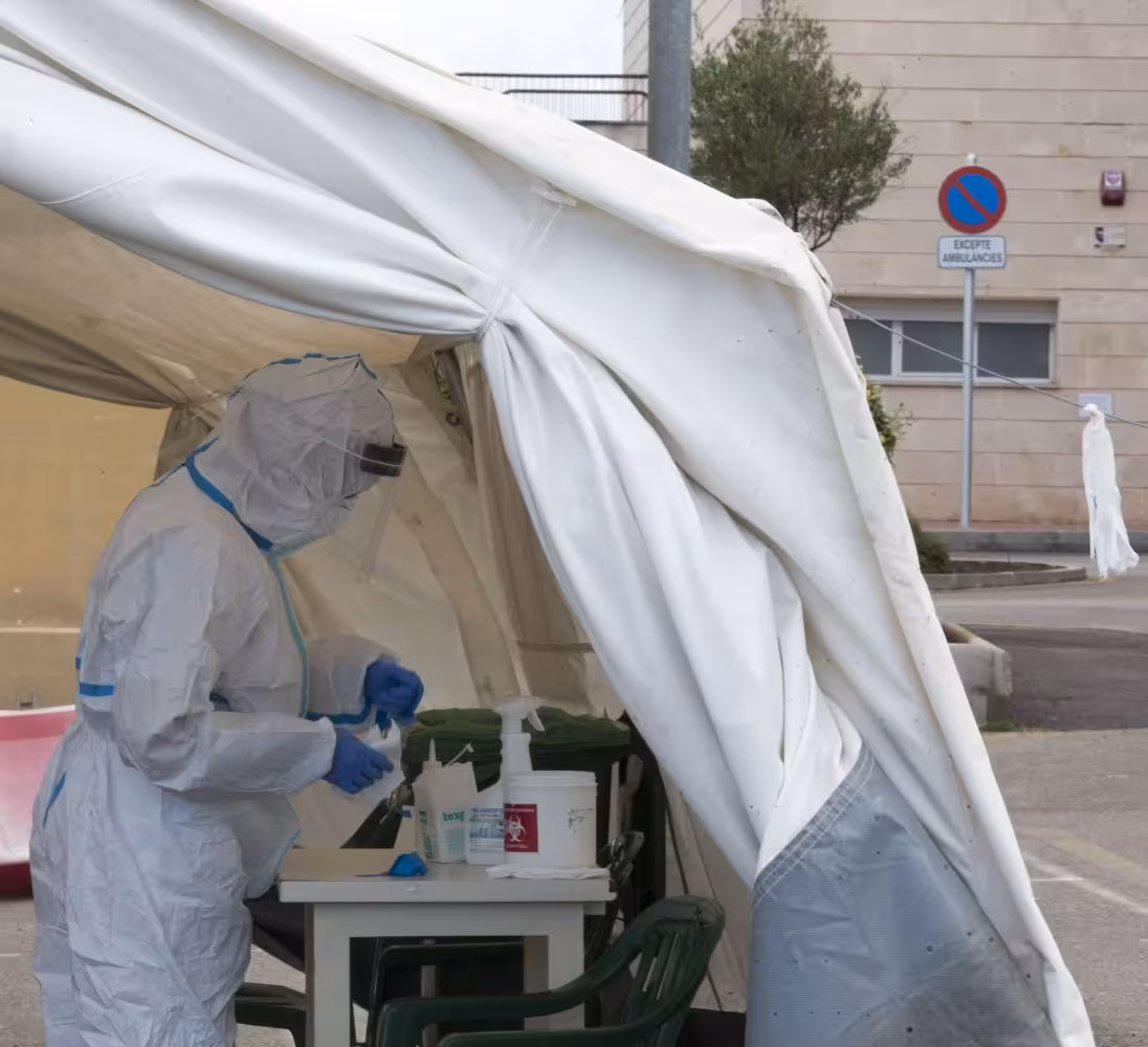 Menorca sigue controlando los contagios y registra solo uno en las últimas 24 horas