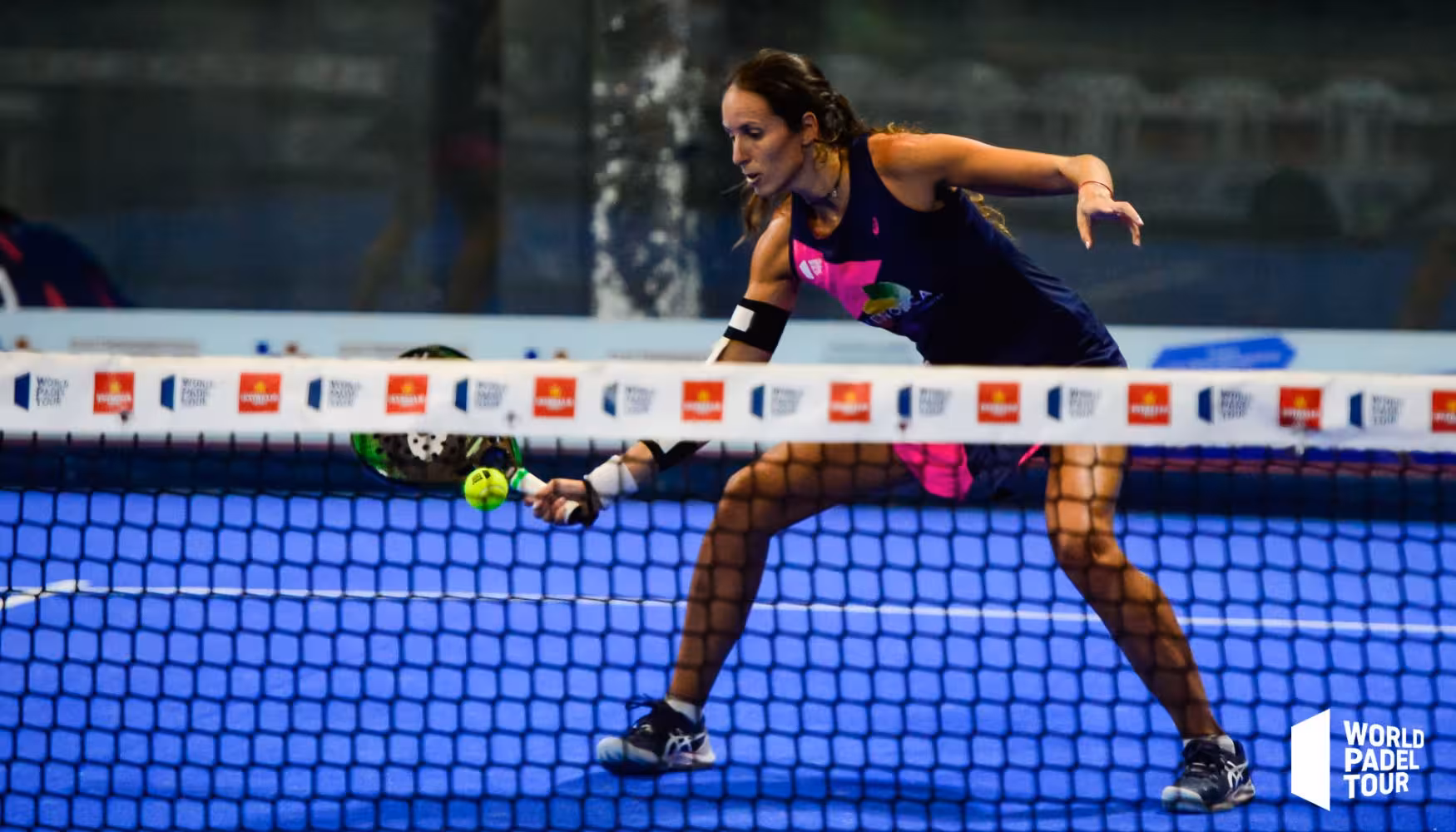 (La foto) Gemma Triay debuta con triunfo en Valencia