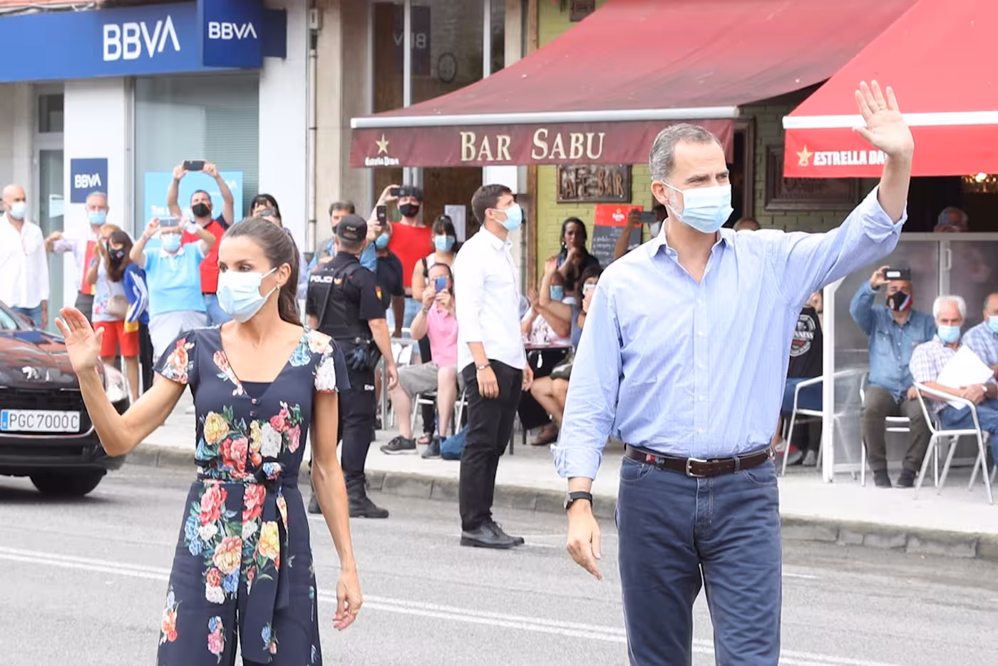 Los Reyes visitarán Menorca en agosto