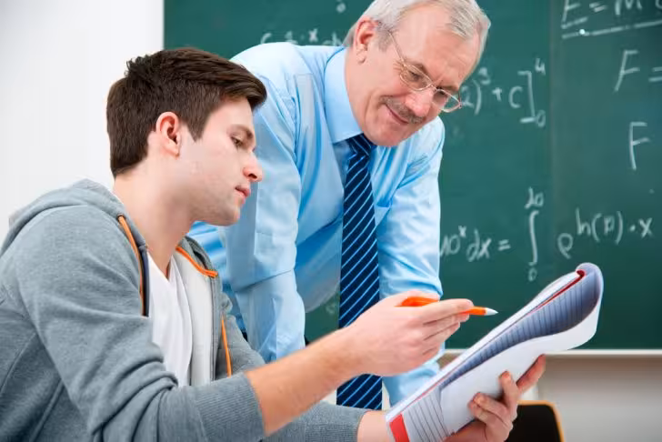 El nuevo curso escolar contará con 458 nuevos profesores