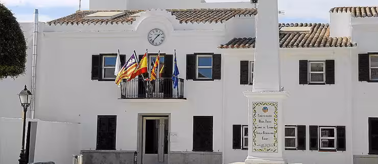 Nueva edición de los presupuestos participativos de Sant Lluís