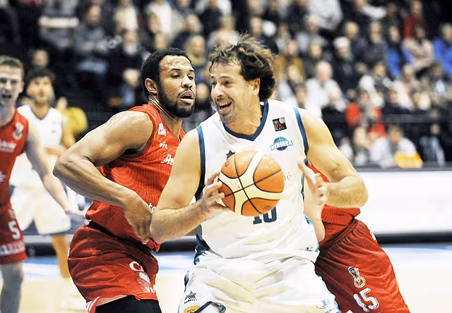 El Hestia Menorca se inscribe en LEB Plata