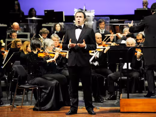 Alaior suspende el pregón, Sant Jordi y la gala lírica