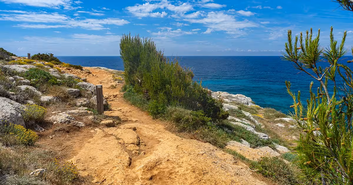 Sol y temperaturas por encima de los 30ºC