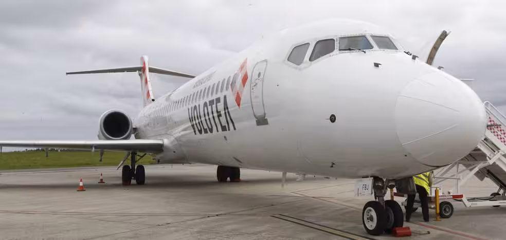 54 operaciones con Menorca: vuelos a Verona, Zúrich o Milán