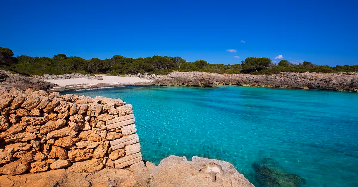 Menorca vive otra "noche tropical"