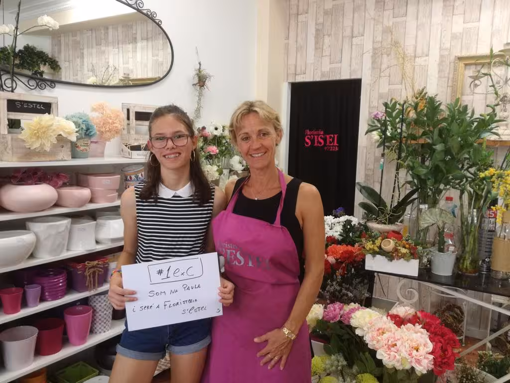 Más de 400 jóvenes participarán en el proyecto «Un estiu per créixer»