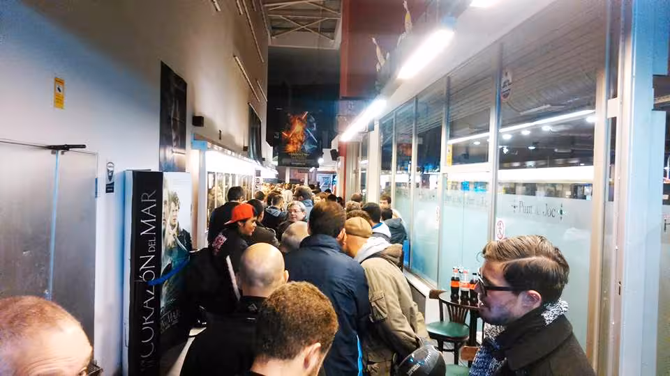 Ocimax Maó Aficine reabrirá el 3 de julio