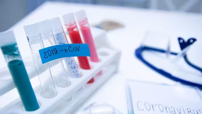 El contacto con el virus en Baleares alcanza solo al 1,5 por ciento de los ciudadanos