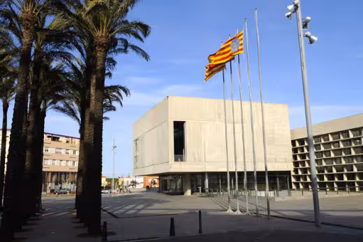 El Consell Insular reabre al público sus oficinas