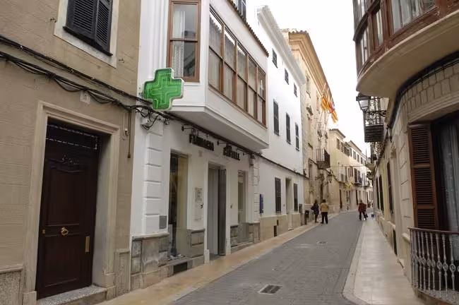 Alaior podrá prescindir de las franjas horarias de paseo