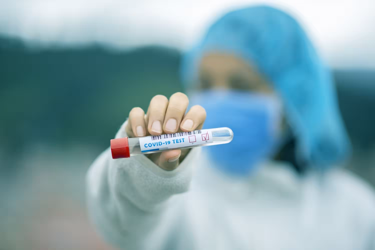 Coronavirus en las islas: 9 contagios y ningún fallecido