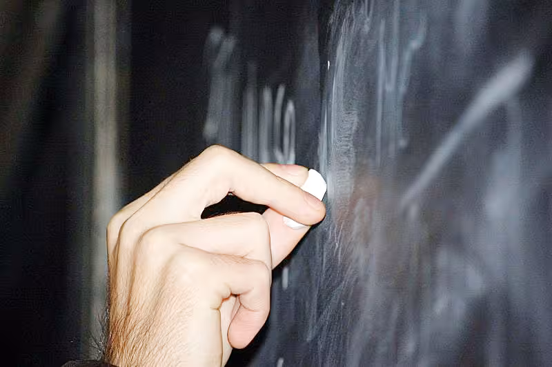 Educació no quiere que los alumnos de 0 a 6 años "regresen a las aulas"