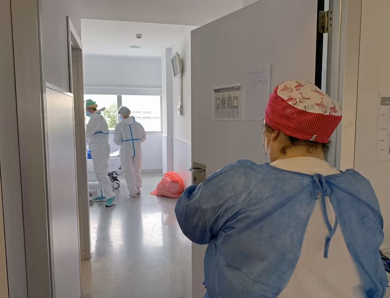 Solo 3 casos positivos más de coronavirus en Baleares