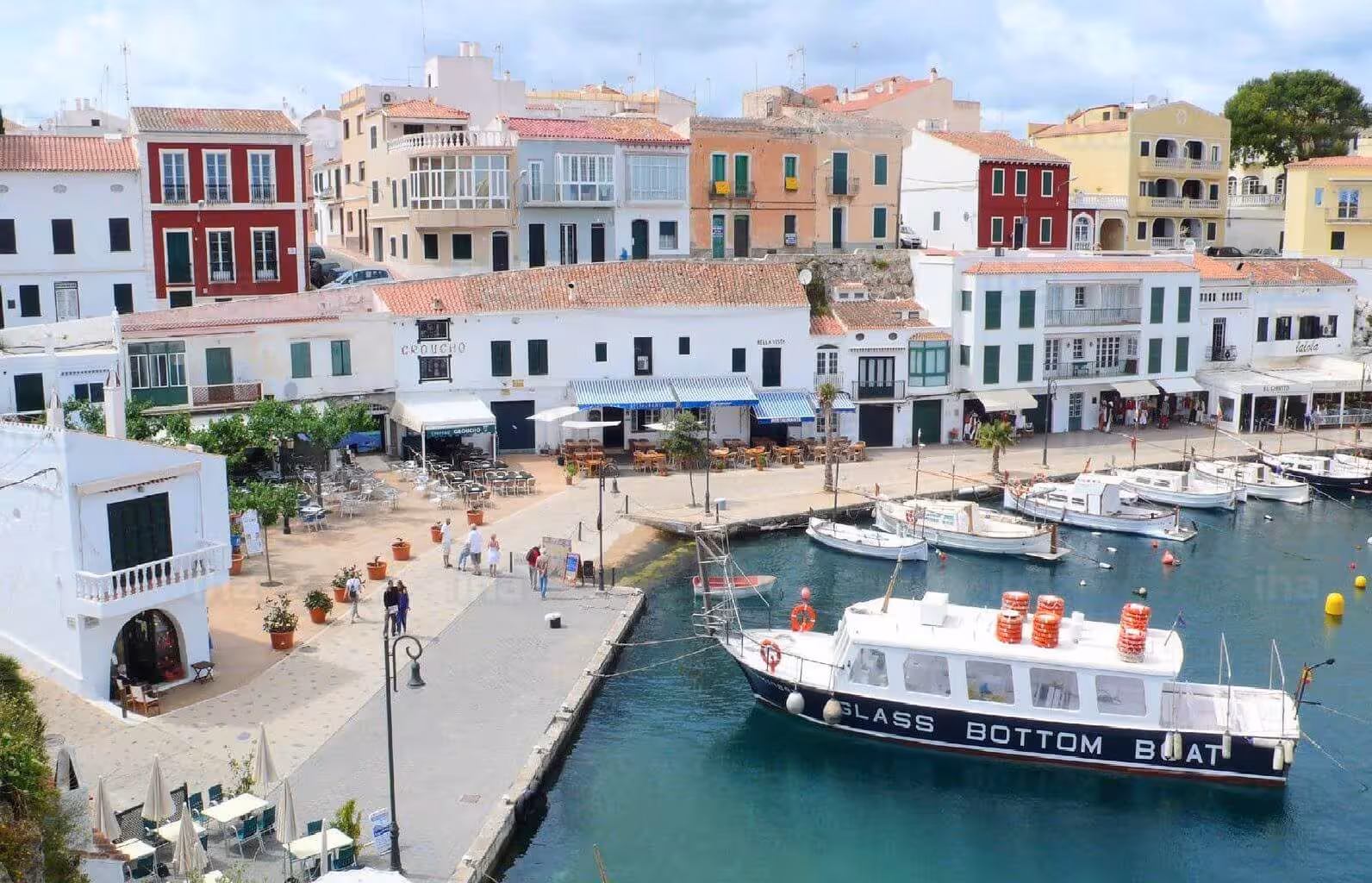 ARTEME pide al Consell ayudas para los autónomos de temporada de Menorca