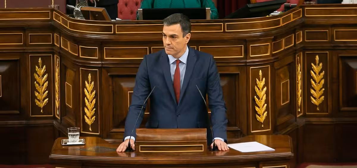 El Gobierno señala la segunda mitad de mayo como "horizonte de la desescalada"