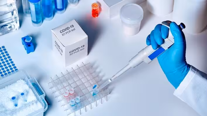 En las islas se han realizado más de 24.000 pruebas de laboratorio