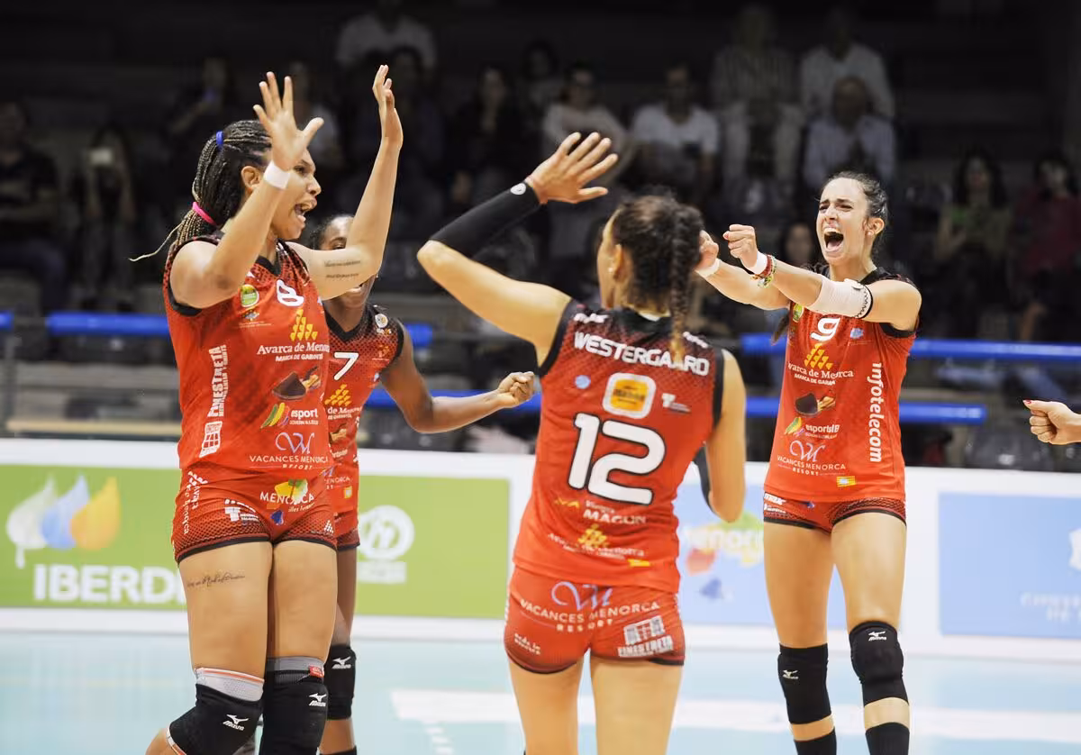 Avarca de Menorca: ¿regreso a Europa?