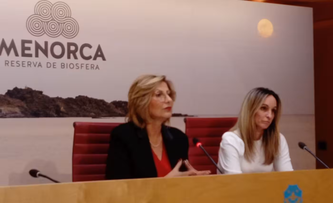 El PP pide que se reanuden los Plenos y las Comisiones en el Consell de Menorca