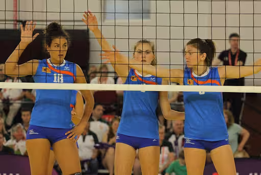 Suspendidos los "Jocs Esportius Municipals 2020"