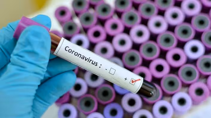 Ya hay 1000 personas contagiadas por coronavirus en Baleares