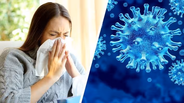 ¿Alergia o coronavirus? ¿Cómo distinguir los síntomas?