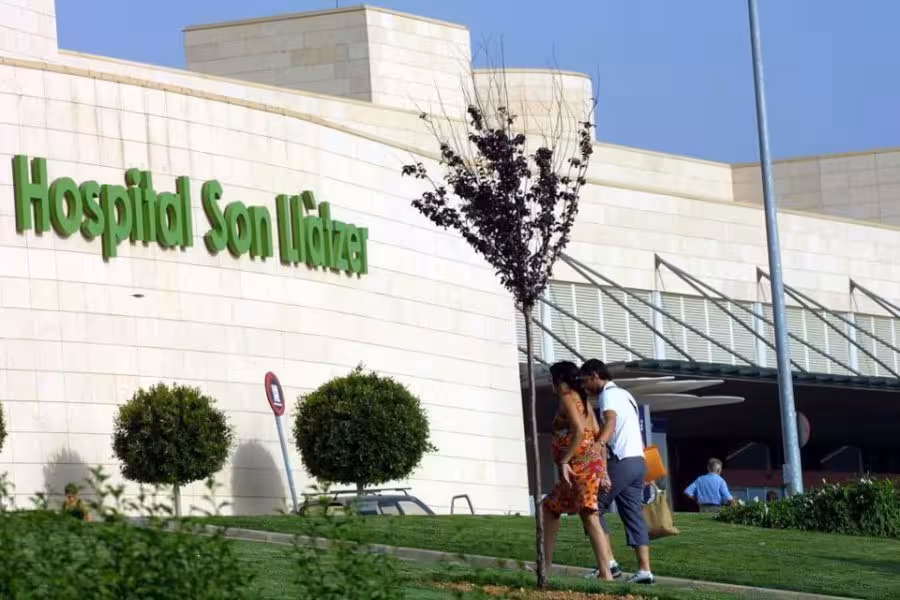 Sexto caso de coronavirus en Mallorca